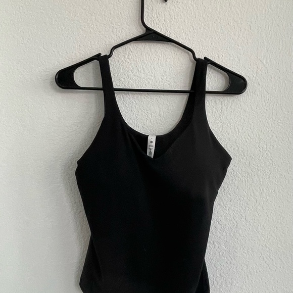 Lululemon Align Tank Top - Picture 2 of 3